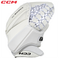 CCM Tacks Pro Senior Goalie Catch Glove