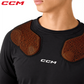 CCM Tacks Pro Padded Goalie Pase Layer Top