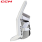 CCM Tacks Pro Senior Goalie Leg Pads