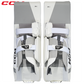 CCM Tacks Pro Senior Goalie Leg Pads