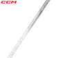 CCM Tacks Recharge Pro Senior Hockey Stick - White