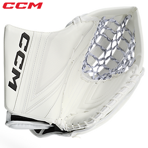 CCM Tacks Senior Goalie Catch Glove