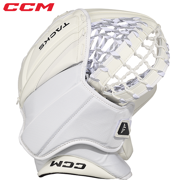 CCM Tacks Senior Goalie Catch Glove