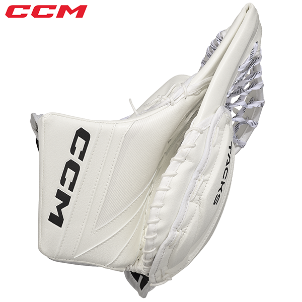 CCM Tacks Senior Goalie Catch Glove