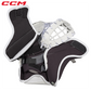 CCM Tacks Senior Goalie Catch Glove