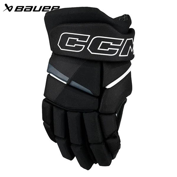 CCM Tacks Vector Junior Hockey Glove 2026