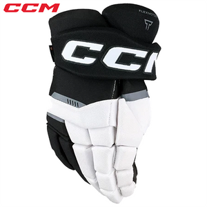 CCM Tacks Vector Premier Junior Hockey Glove - Source Exclusive 2026