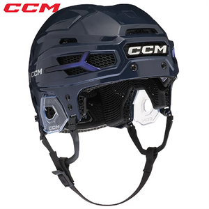 CCM Tacks X Pro Hockey Helmet