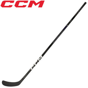 CCM Ribcor Trigger 8 Grip Intermediate Hockey Stick