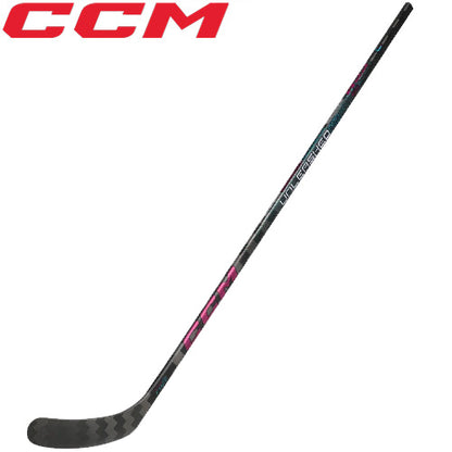 CCM Ribcor Trigger Unleashed Pro Intermediate Hockey Stick