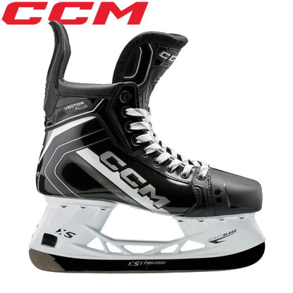 CCM Tacks Vector Plus '26 Senior Hockey Skate