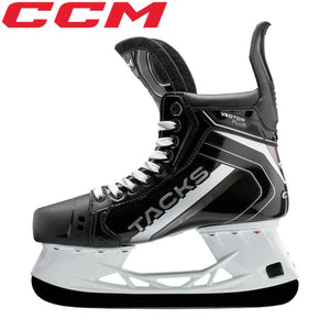 CCM Tacks Vector Plus '26 Intermediate Hockey Skate