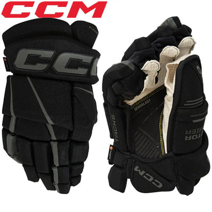CCM Tacks Vector Premier '24 Senior Hockey Glove