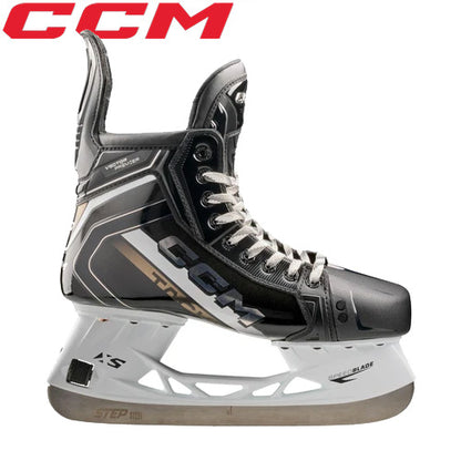 CCM Tacks Vector Premier '26 Intermediate Hockey Skate