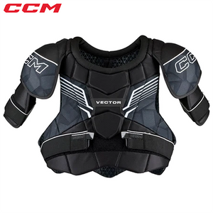 CCM Tacks Vector Premier Junior Shoulder Pad 2026