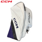 CCM Extreme Flex 6 Pro Senior Goalie Pro Return Set - 34"+1.5" - 590º Regular Gloves