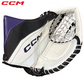 CCM Extreme Flex 6 Pro Senior Goalie Pro Return Set - 34"+1.5" - 590º Regular Gloves