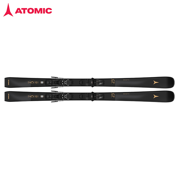 Atomic Cloud C7 + M10 GW Women's Skis 2027