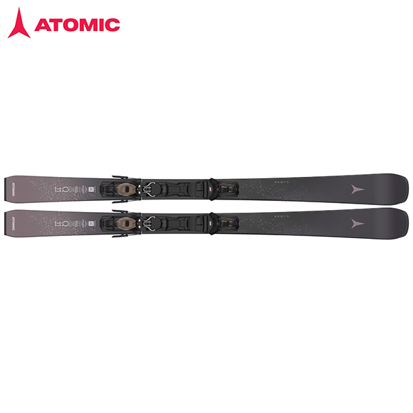 Atomic Cloud Q11 + M10 GW Women's Skis 2027