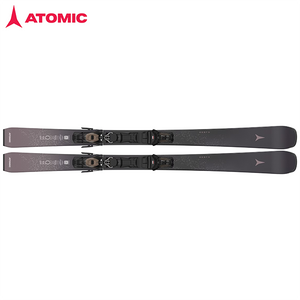 Atomic Cloud Q11 + M10 GW Women's Skis 2027