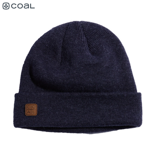 Coal Weston Beanie