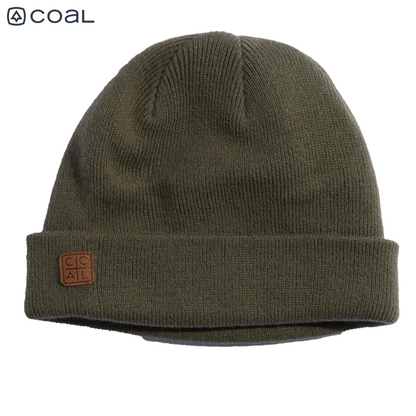 Coal Weston Beanie