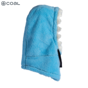 Coal The Ridge Fleece Kids