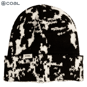 Coal Artefact Hat