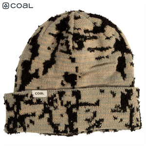 Coal Artefact Hat