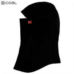 Coal Merino Balaclava