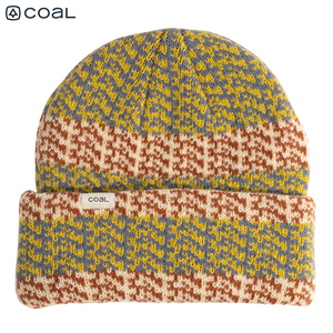 Coal Mirage Unisex Winter Hat