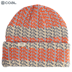 Coal Mirage Unisex Winter Hat