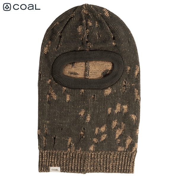 Coal Notch Balaclava