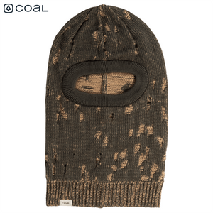 Coal Notch Balaclava