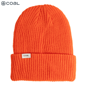 Coal Stanley Unisex Winter Hat