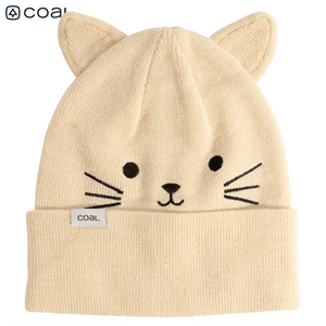 Coal Wildings Kid's Winter Hat