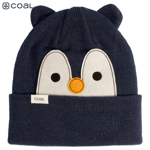 Coal Wildings Kid's Winter Hat