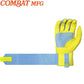 Combat YingYang BG2LS Batting Glove