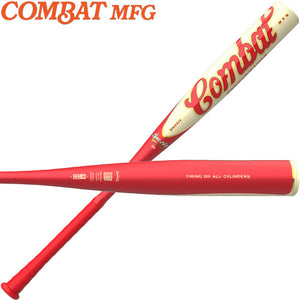Combat Red Rider SPEC-A1 CBB7A1RR3 -3