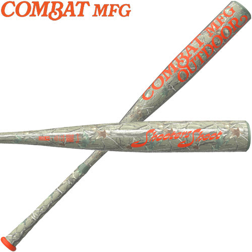 Combat Outdoor Shooters Shoot SPEC-A1 CBB6SHOT3 -3