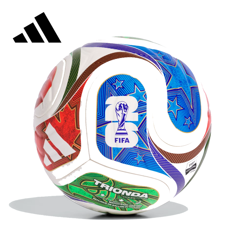 Adidas World Cup Competitive