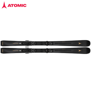 Atomic Cloud C9 Revoshock + M10 GW Women's Skis 2027