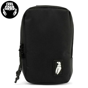 Crab Grab Binding Bag