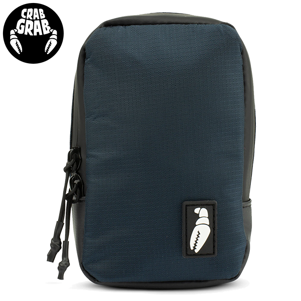 Crab Grab Binding Bag