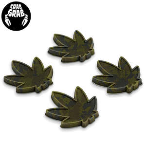 Crab Grab Mini Traction Pads