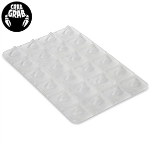 Crab Grab Shark Teeth Pad
