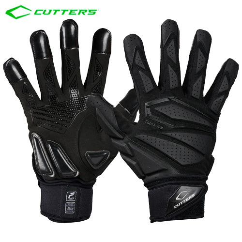 Cutters Force Lineman 6.0 Football Gloves