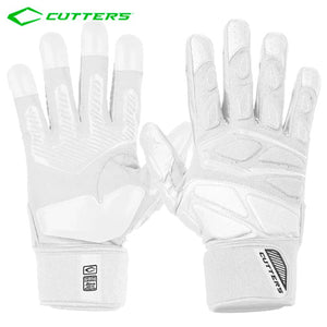 Cutters Force Lineman 5.0 Football Gloves