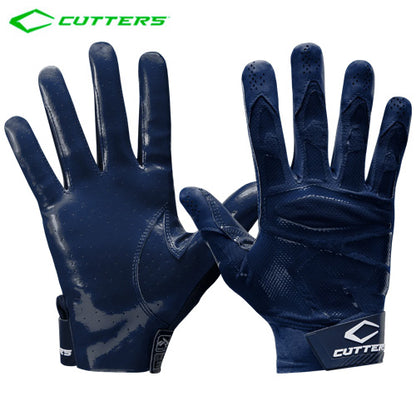 Cutters Rev Pro 4.0 Football Gloves