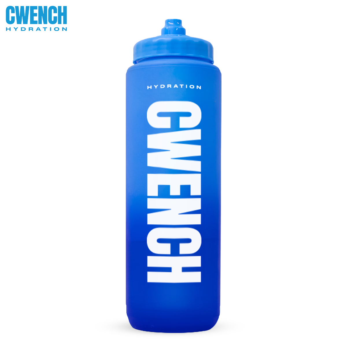 CWENCH Official Sports Bottle (1L) (Copy)